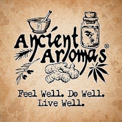 Ancient Aromas® logo